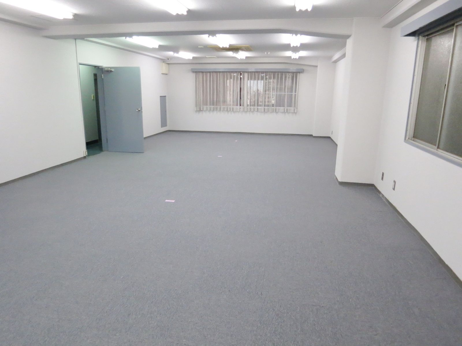 L字型の間取り