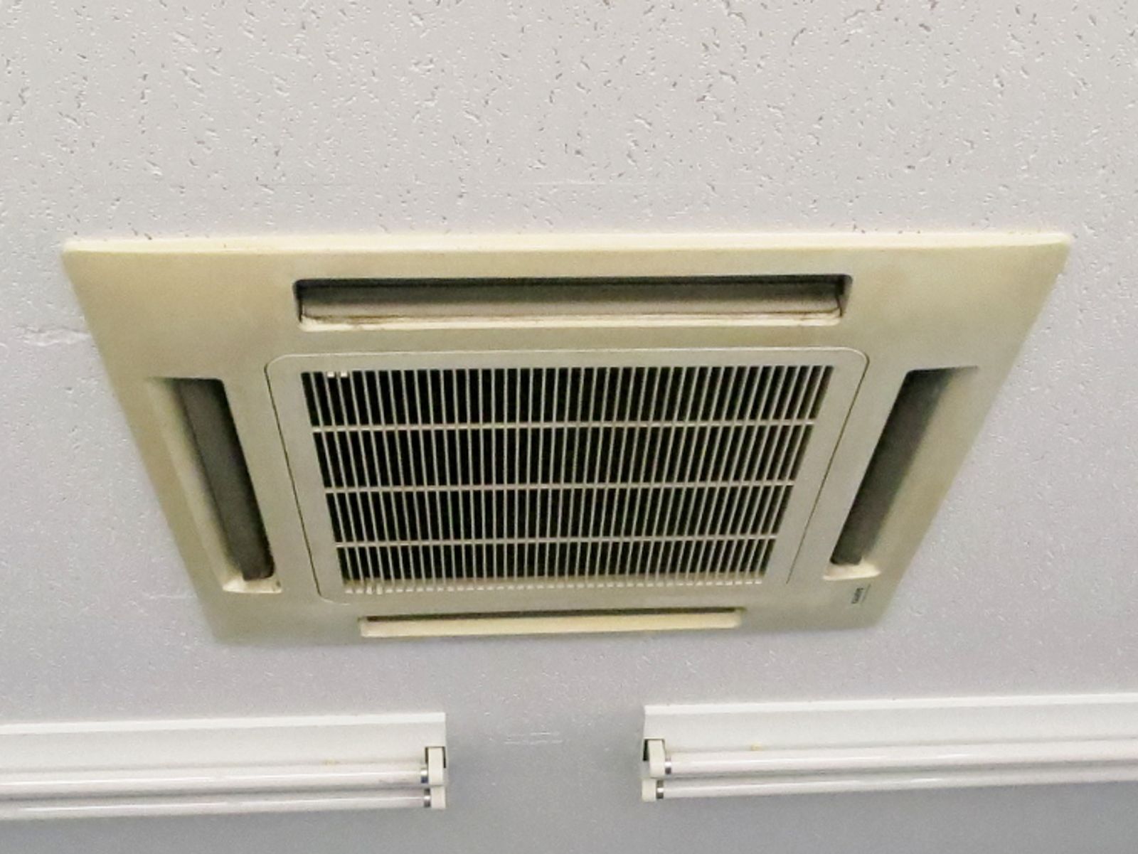 空調設備
