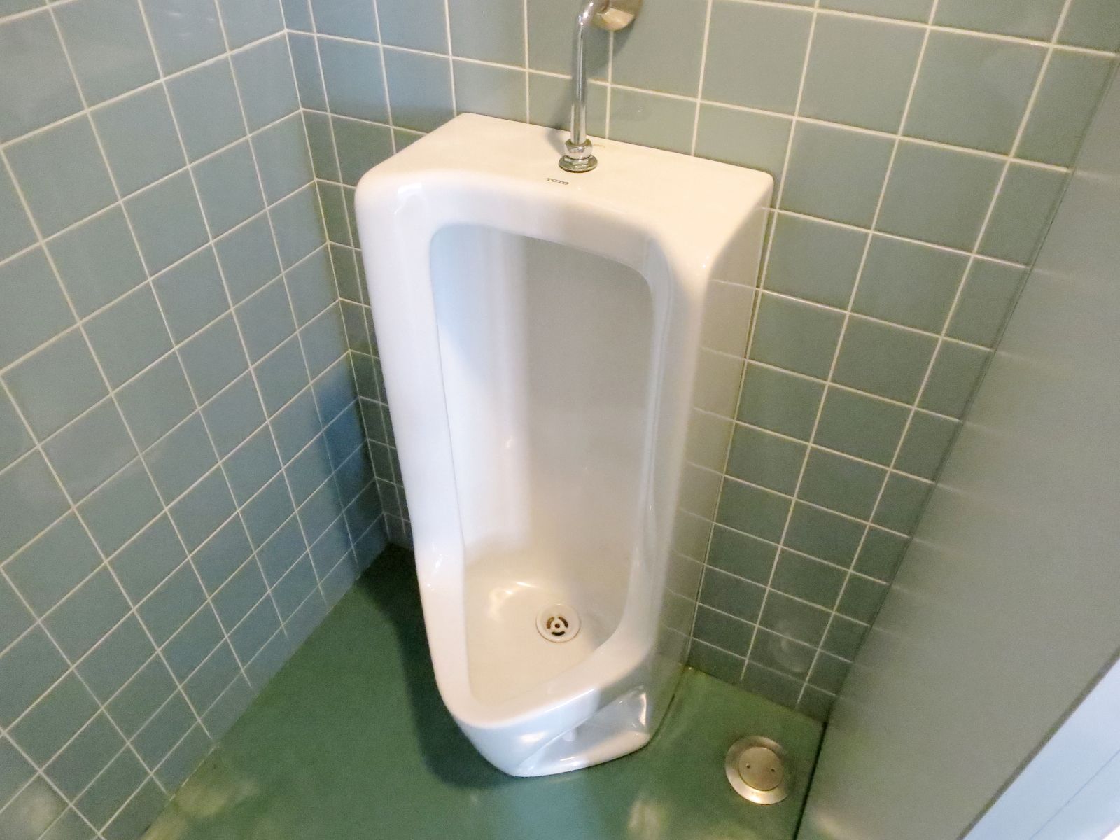 男性用お手洗い