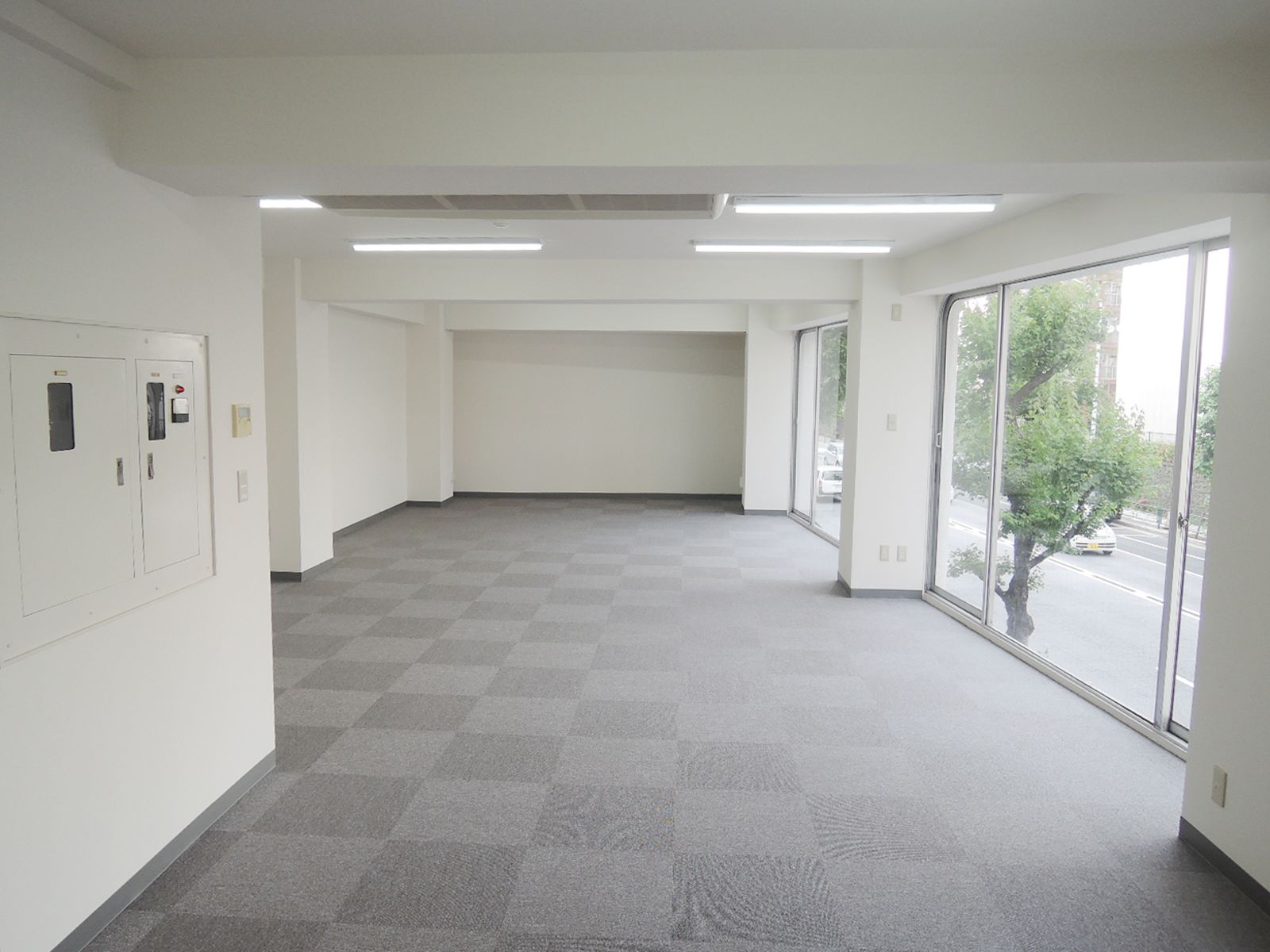 オフィス室内参考画像(2階)