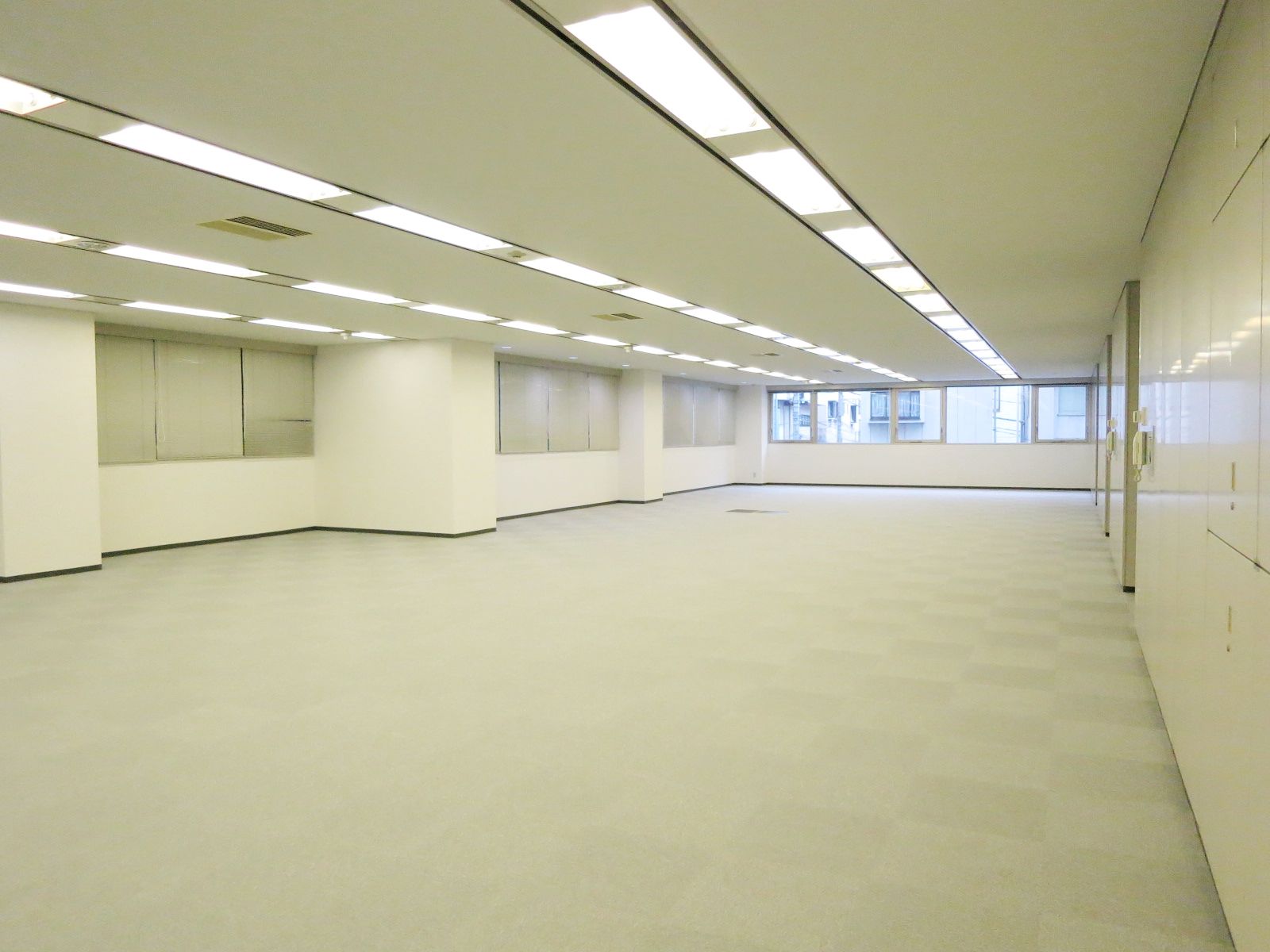 オフィス室内参考画像(2階)