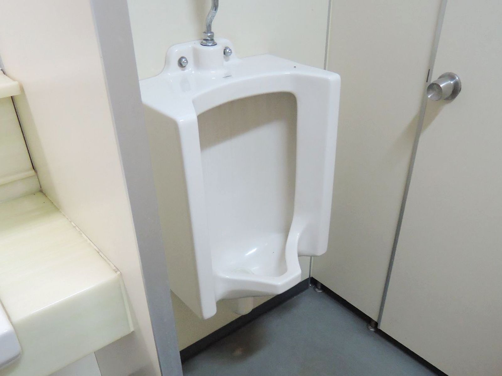 男性用お手洗い