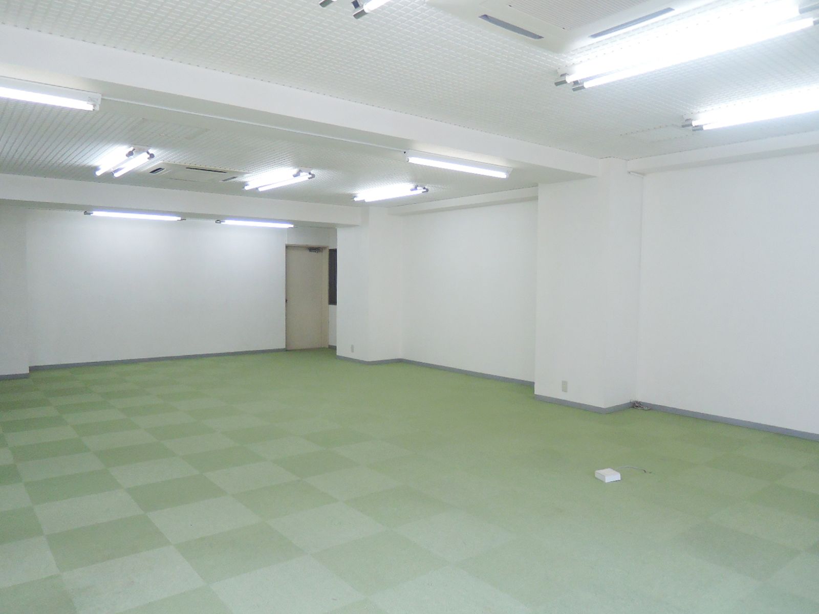オフィス室内参考画像（4階）