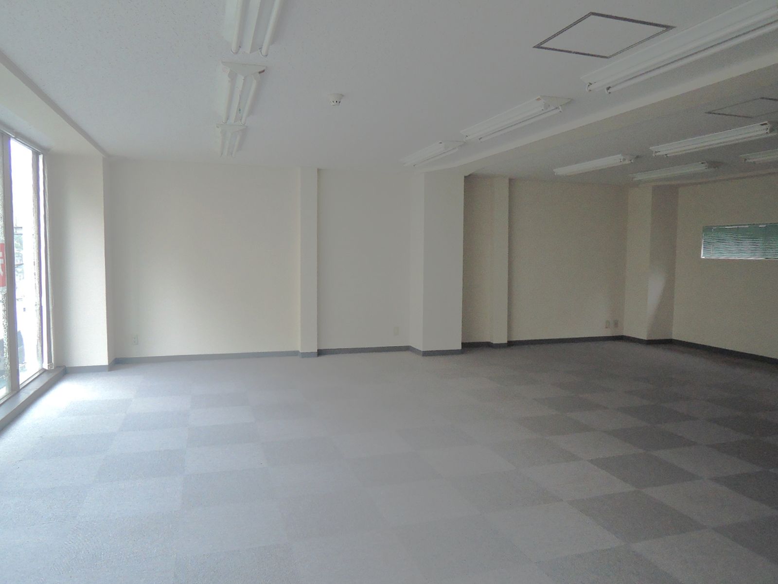 オフィス室内参考画像（2階・2号室）