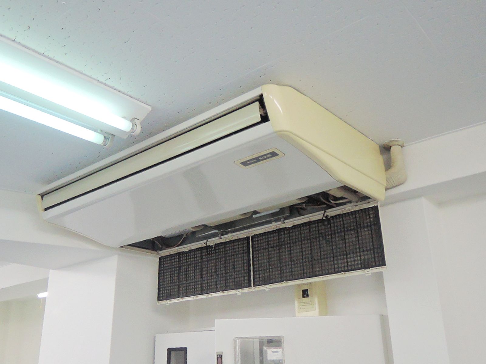 空調機器
