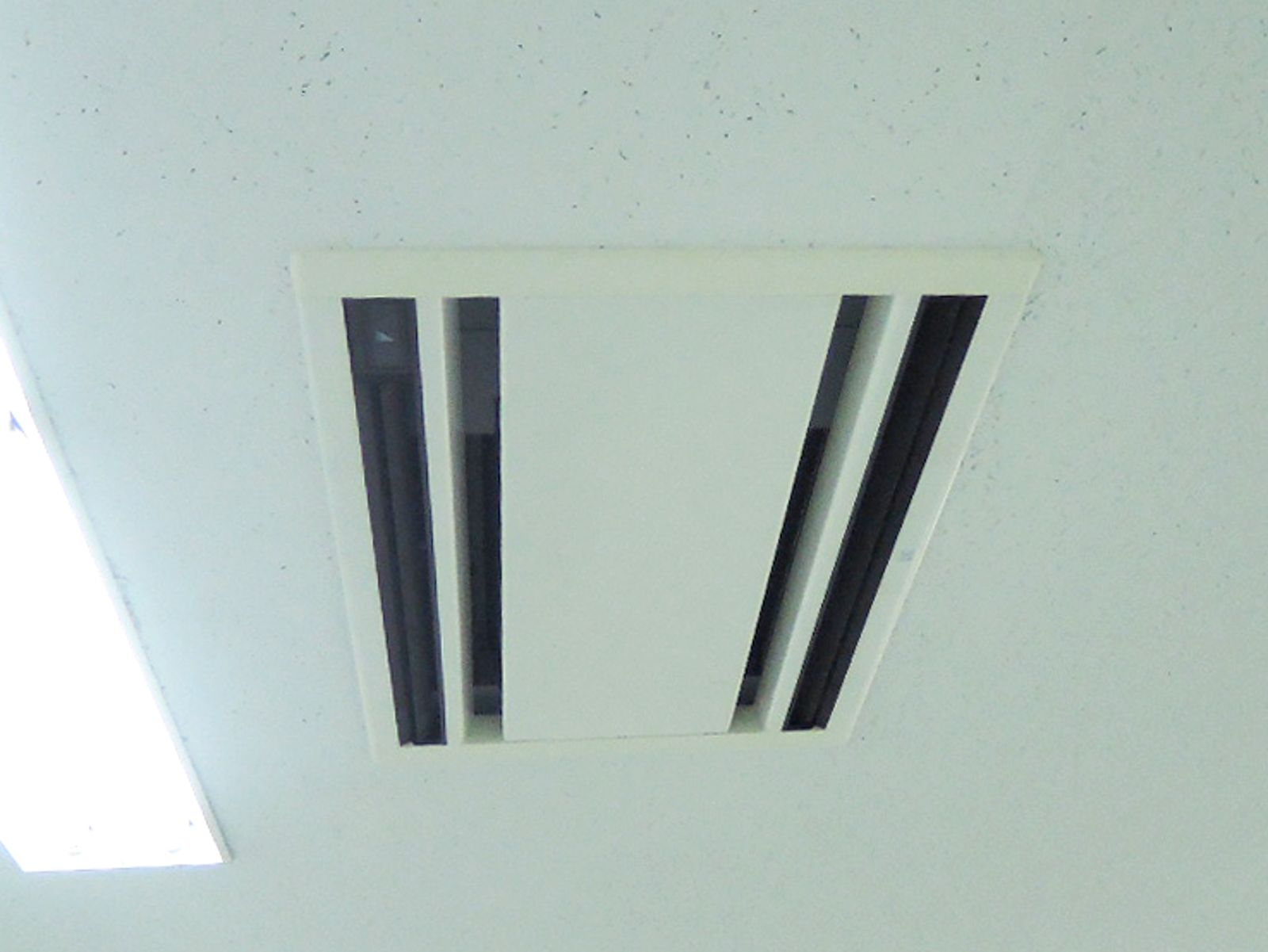 空調