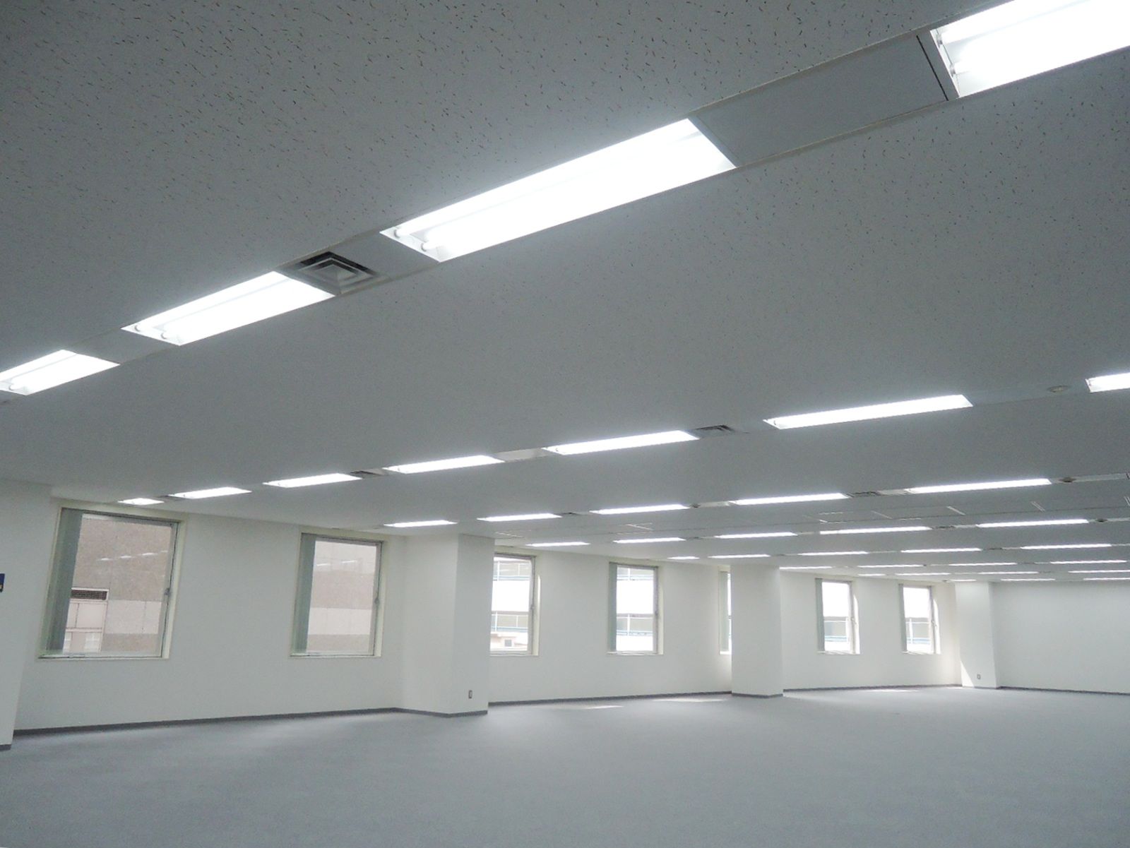 レイアウトしやすい間取り