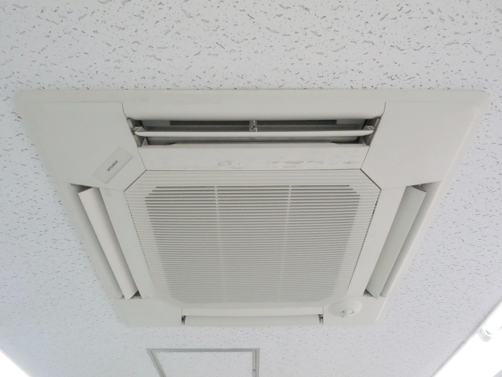 空調機器