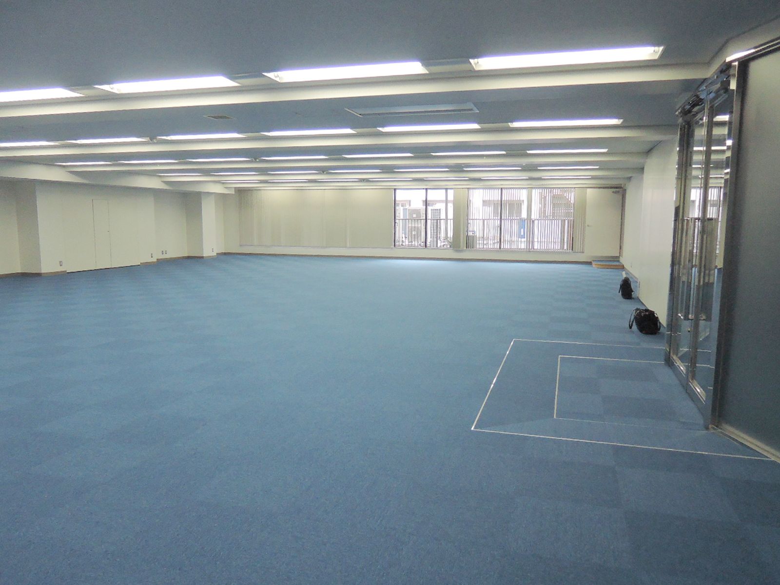オフィス室内参考画像（5階）