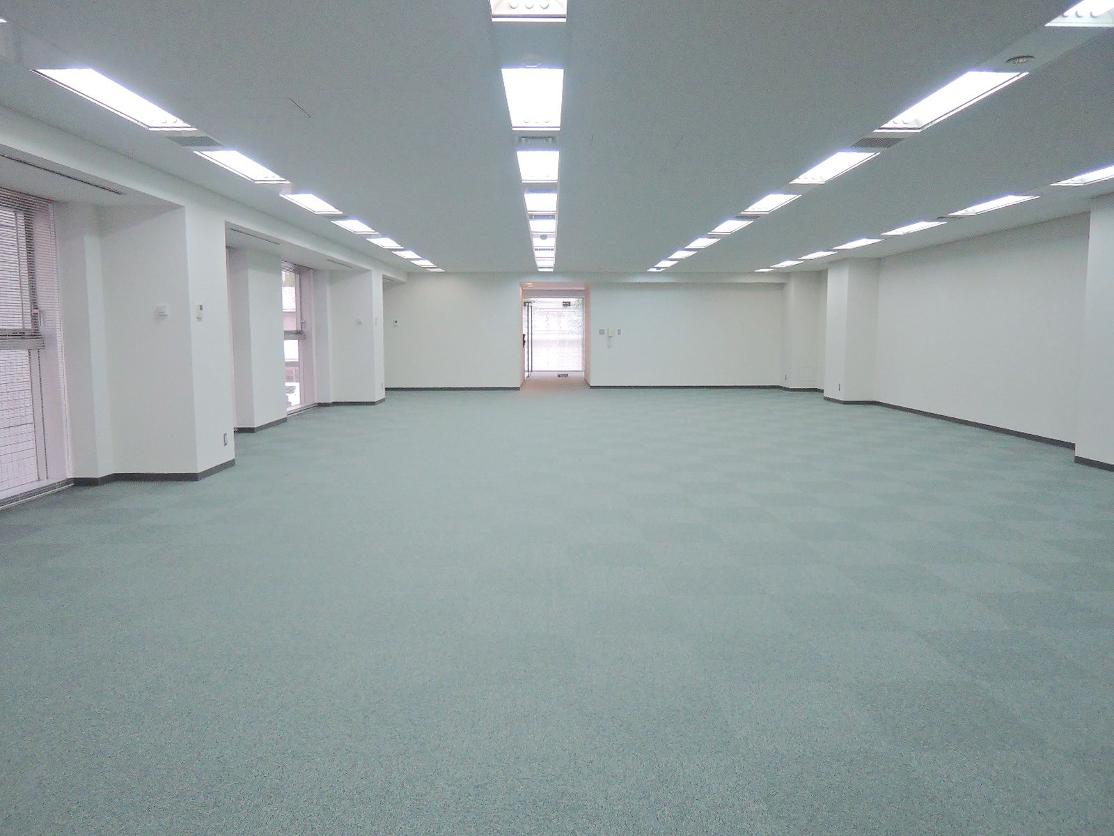 オフィス室内参考画像（2階）