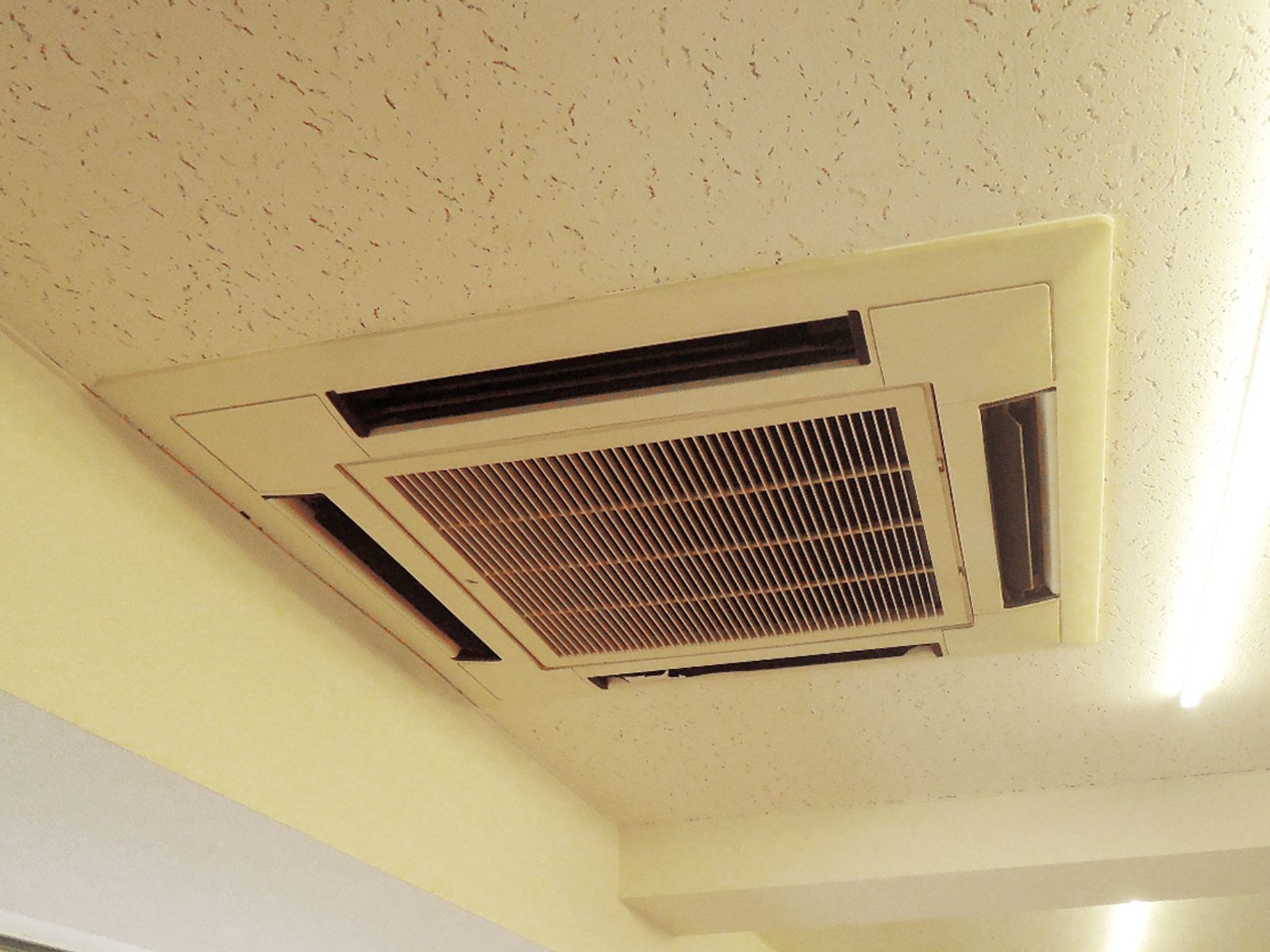 空調設備