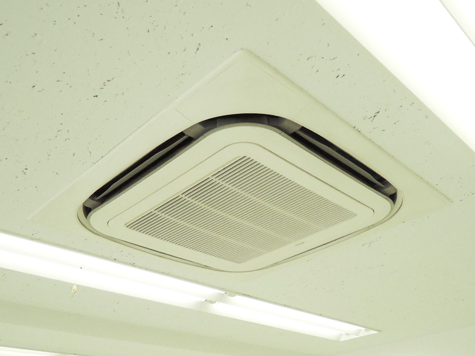 空調設備