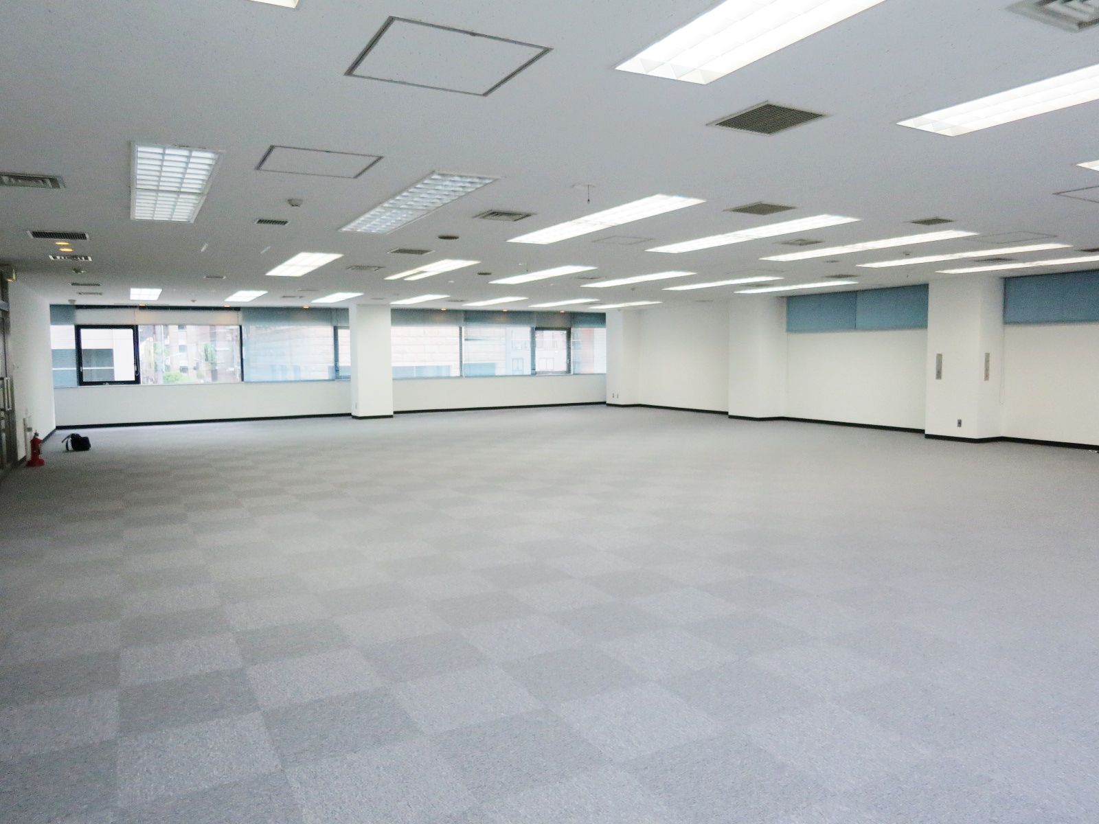 オフィス室内参考画像(2階)