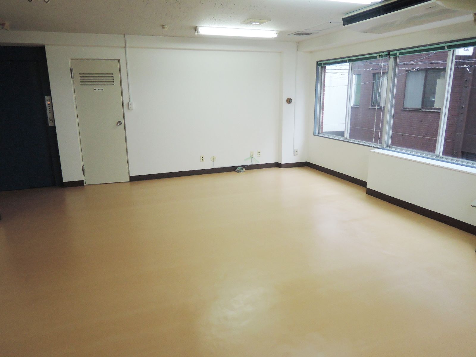 オフィス室内参考画像（2階）