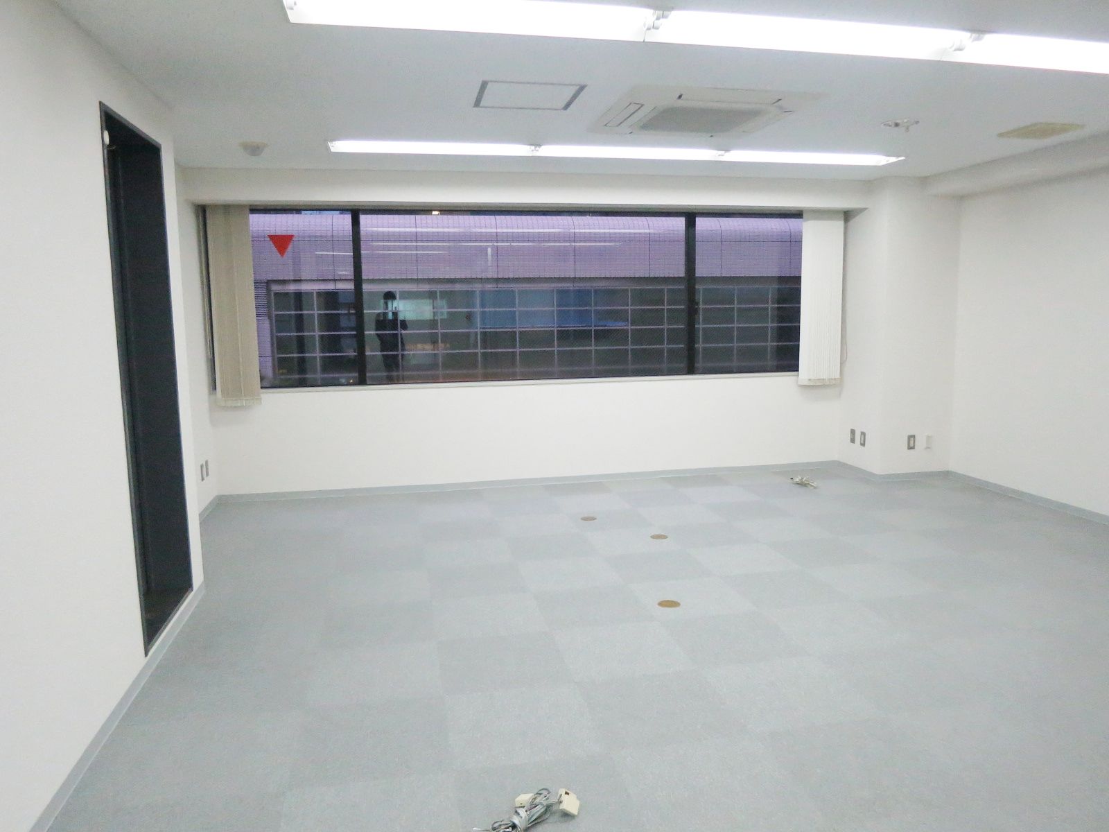 オフィス室内参考画像（4階）