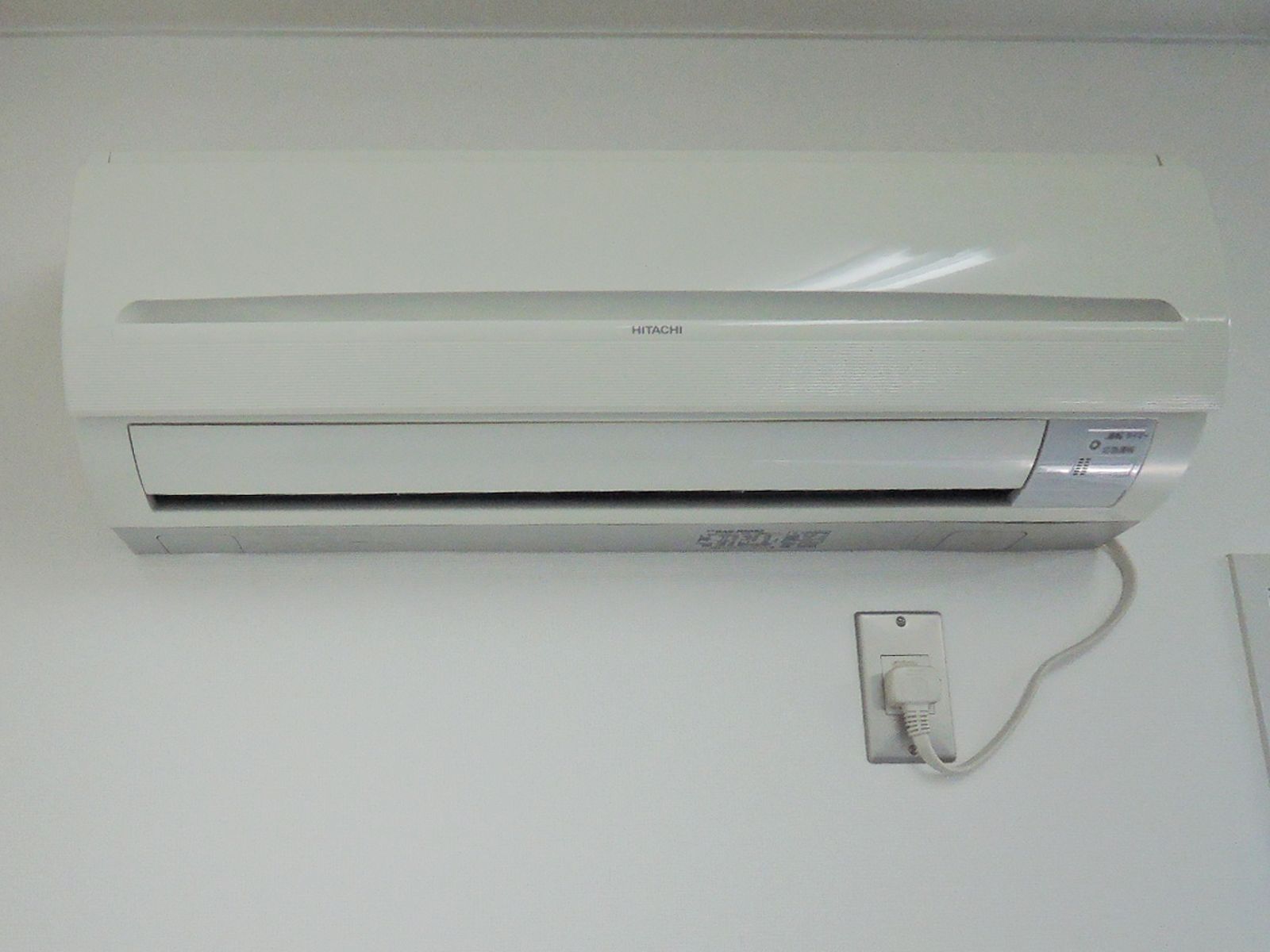 空調機器