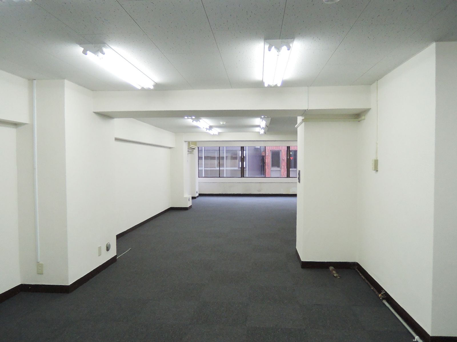 オフィス室内参考画像（5階）