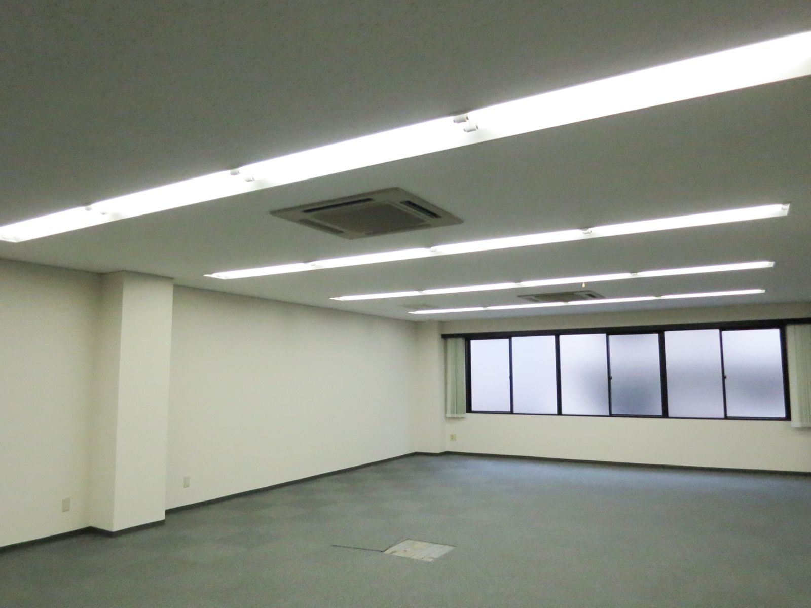 オフィス室内参考画像（2階）