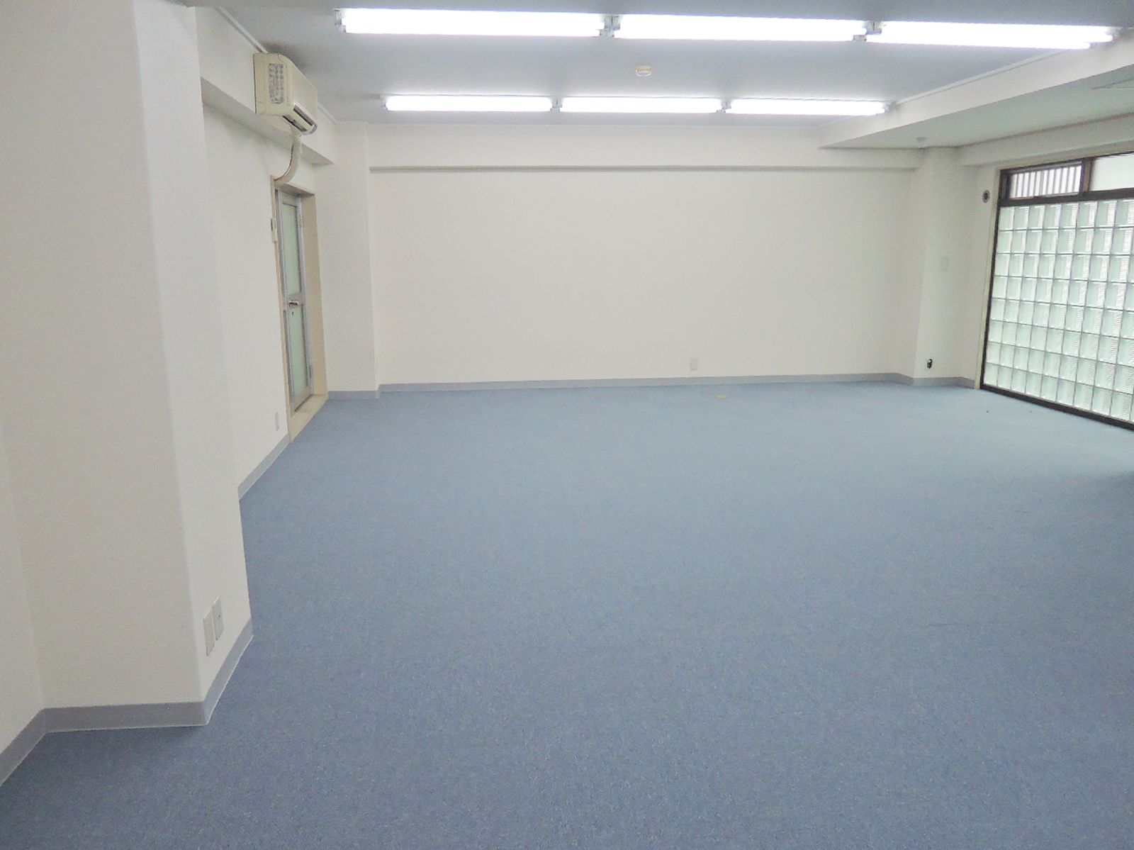 室内参考画像（西館・501）