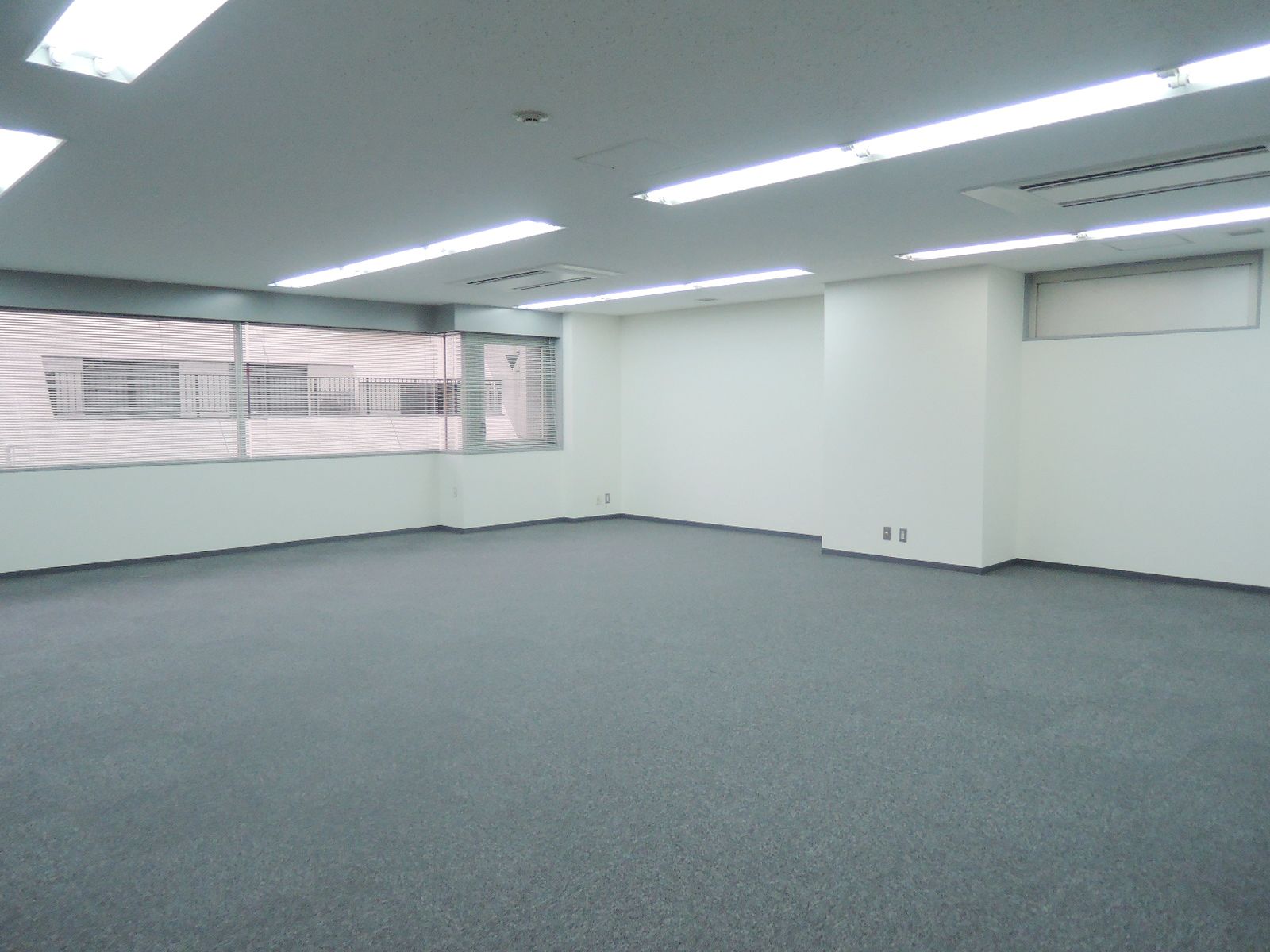 オフィス室内参考画像（5階）