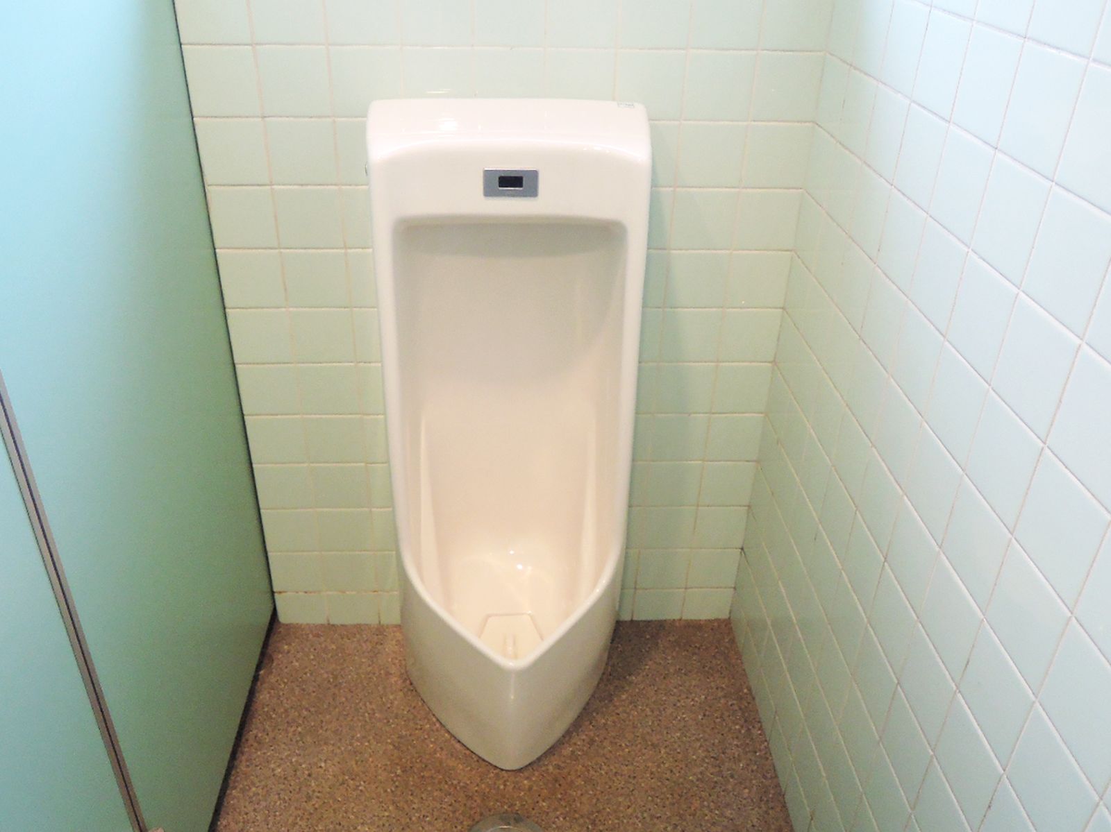 男性用お手洗い