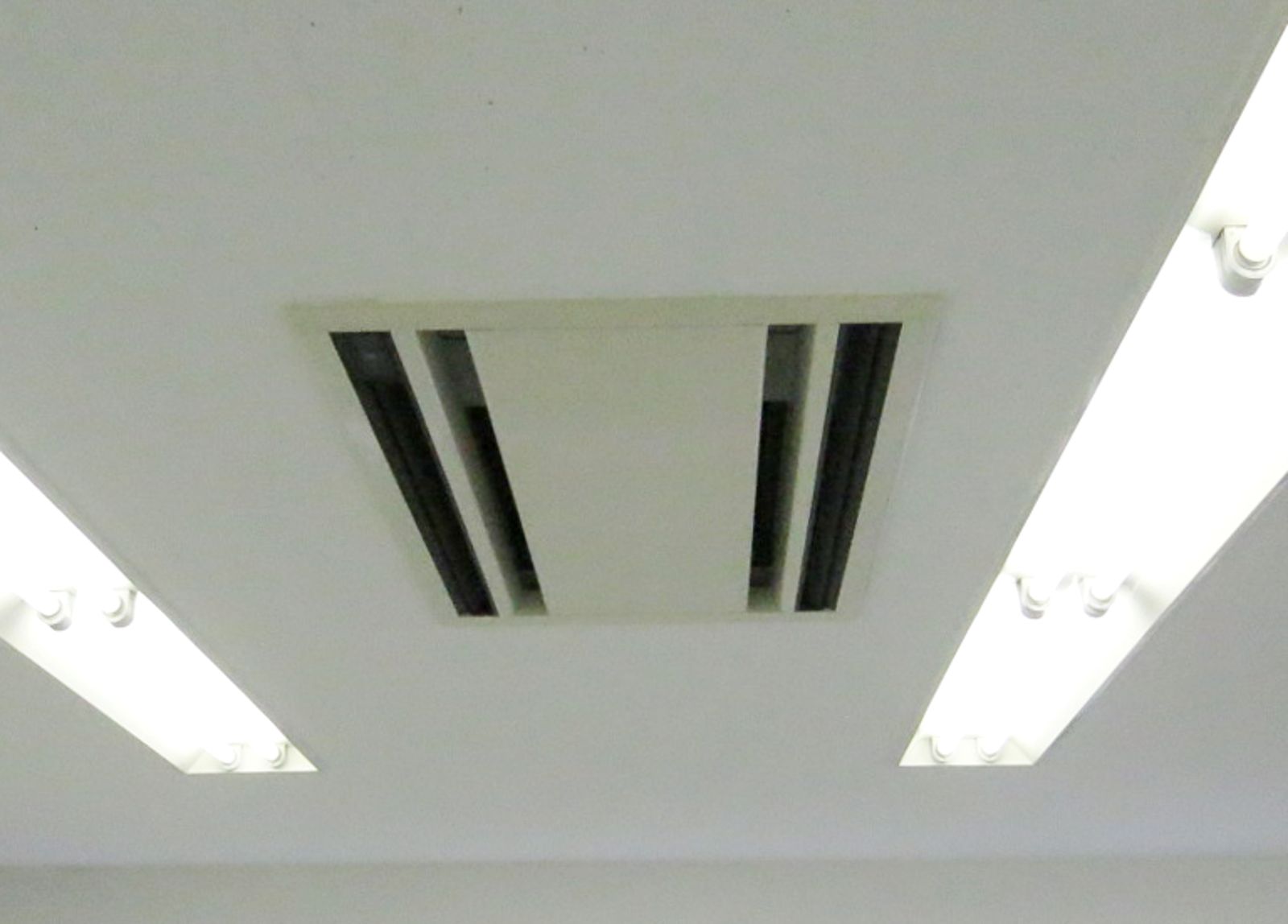 空調