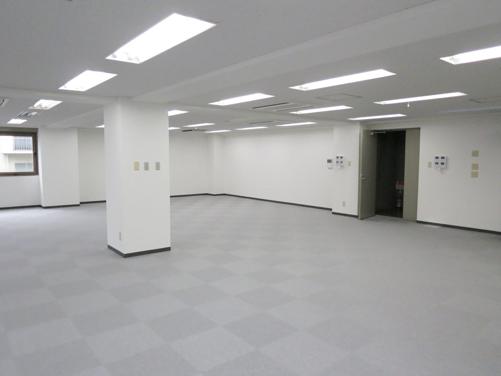 オフィス室内参考画像（2号室）