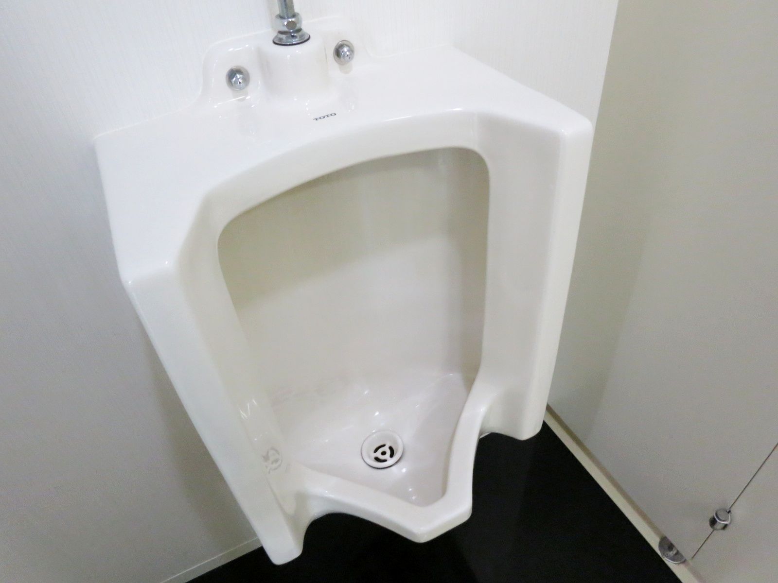 男性用お手洗い