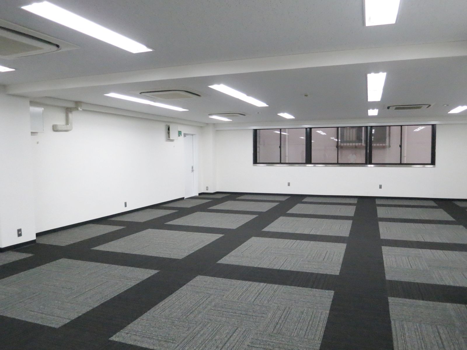 オフィス室内参考画像（8階）