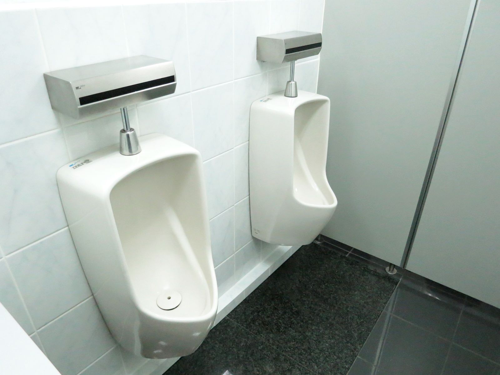 男性用お手洗い
