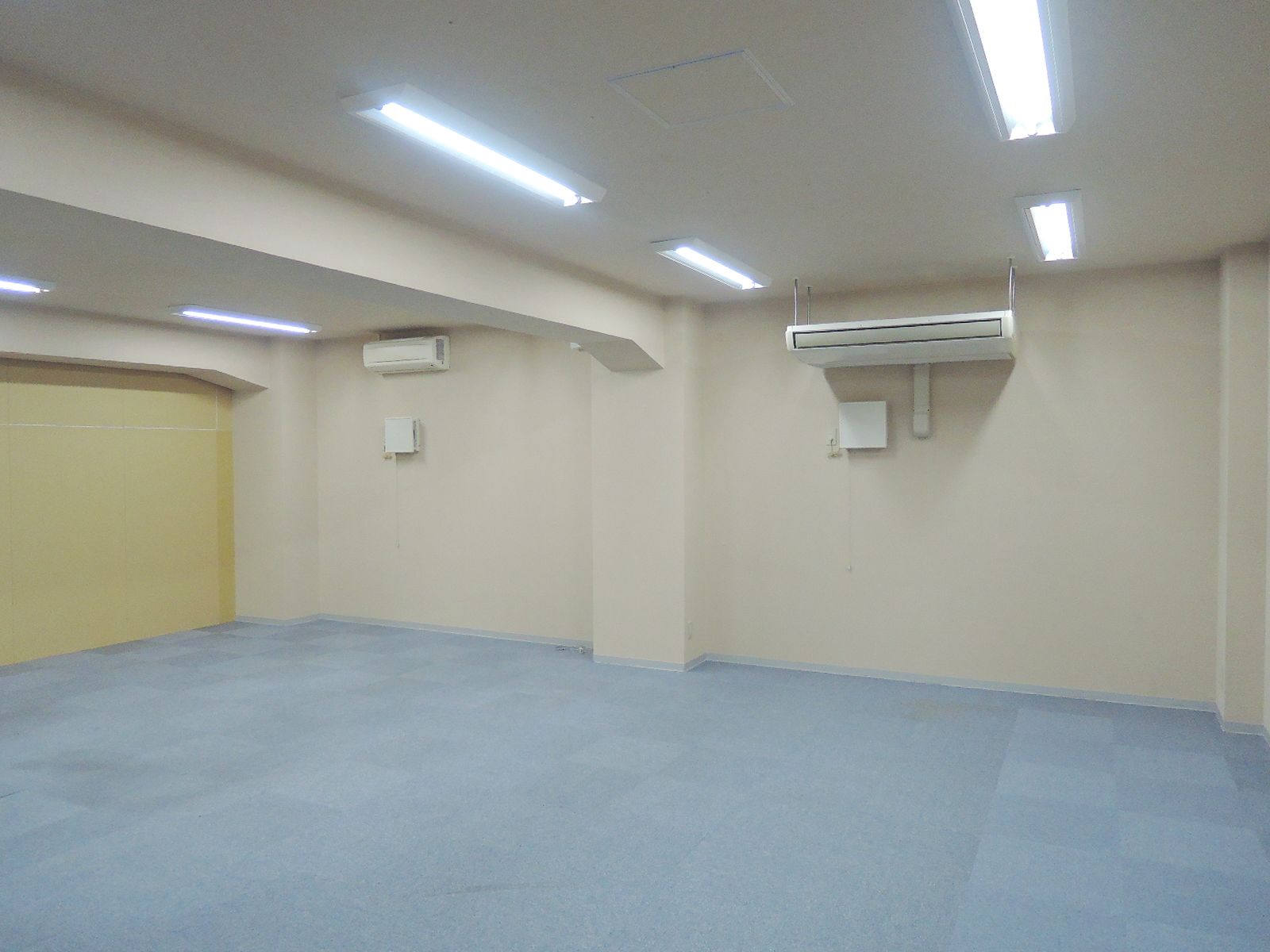 オフィス室内参考画像（2階）