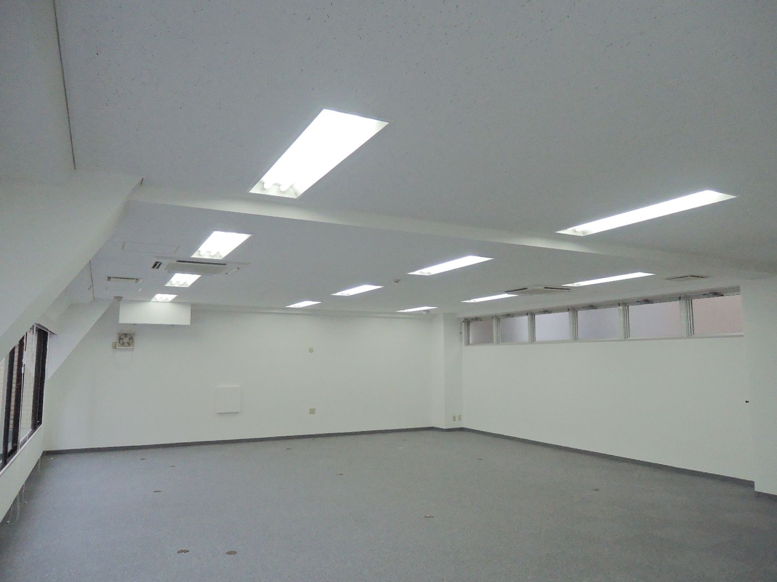 レイアウトしやすそうな間取り（4階）