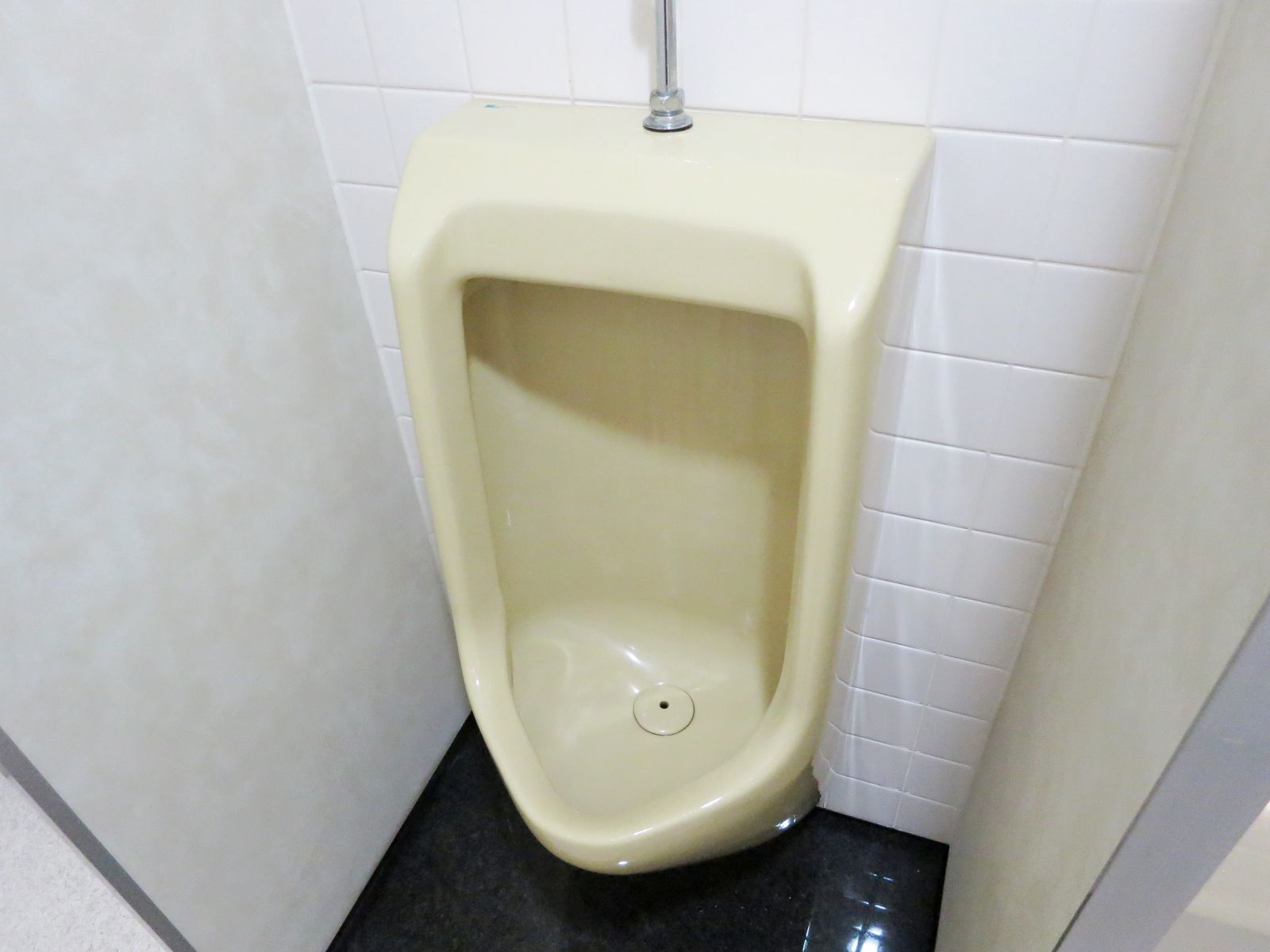 男性用トイレ