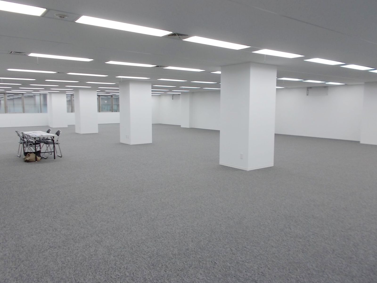 別角度の様子