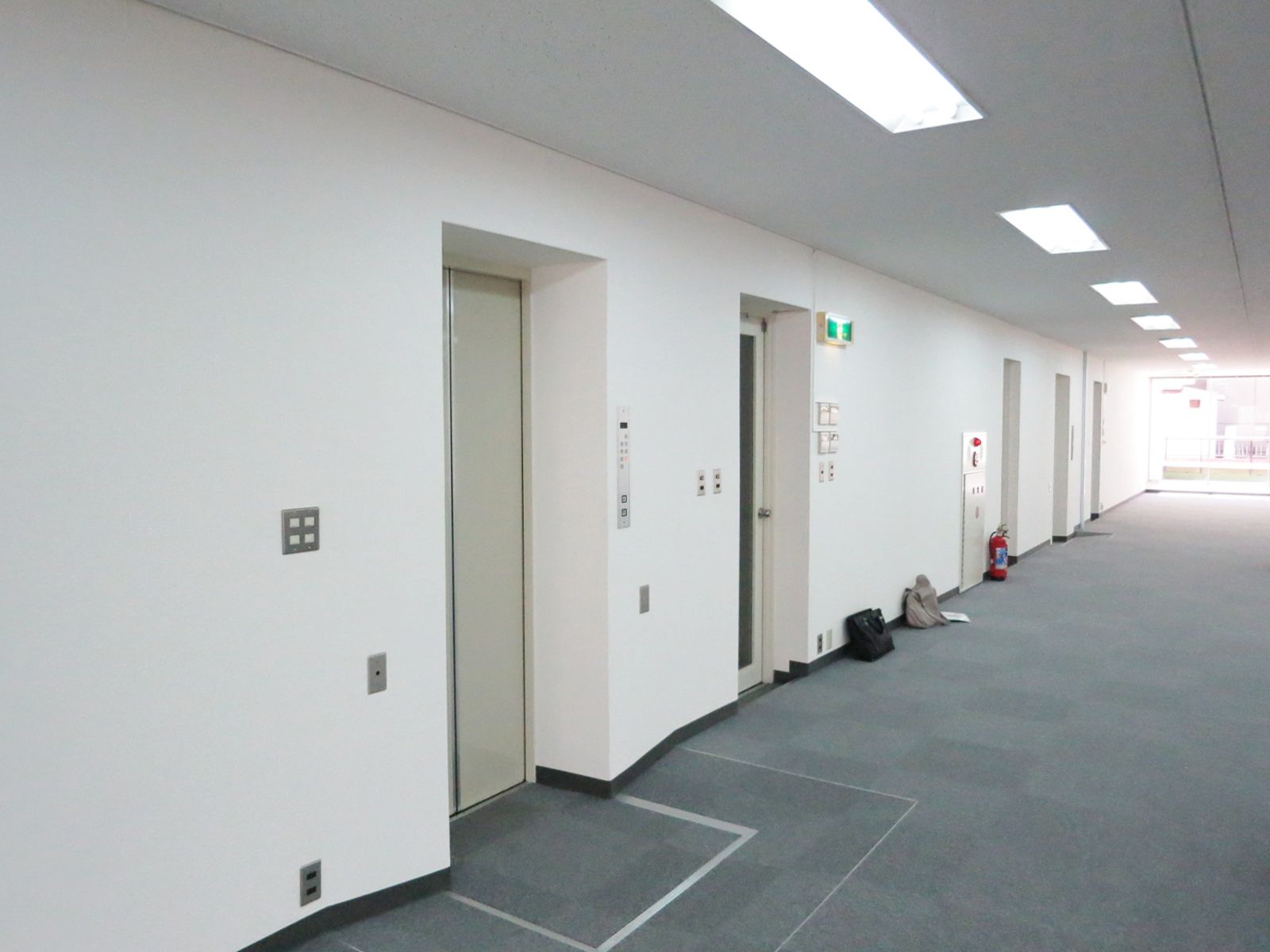エレベーター