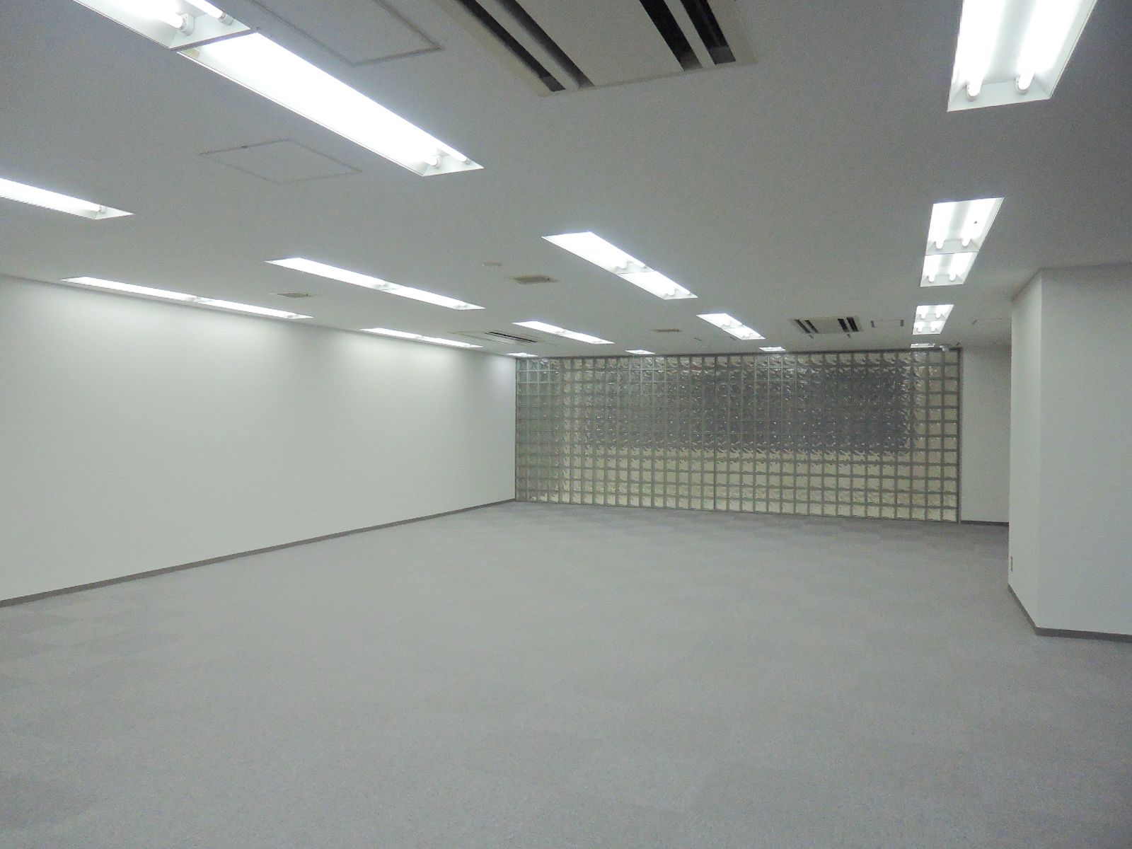 オフィス室内参考画像（2A号室）