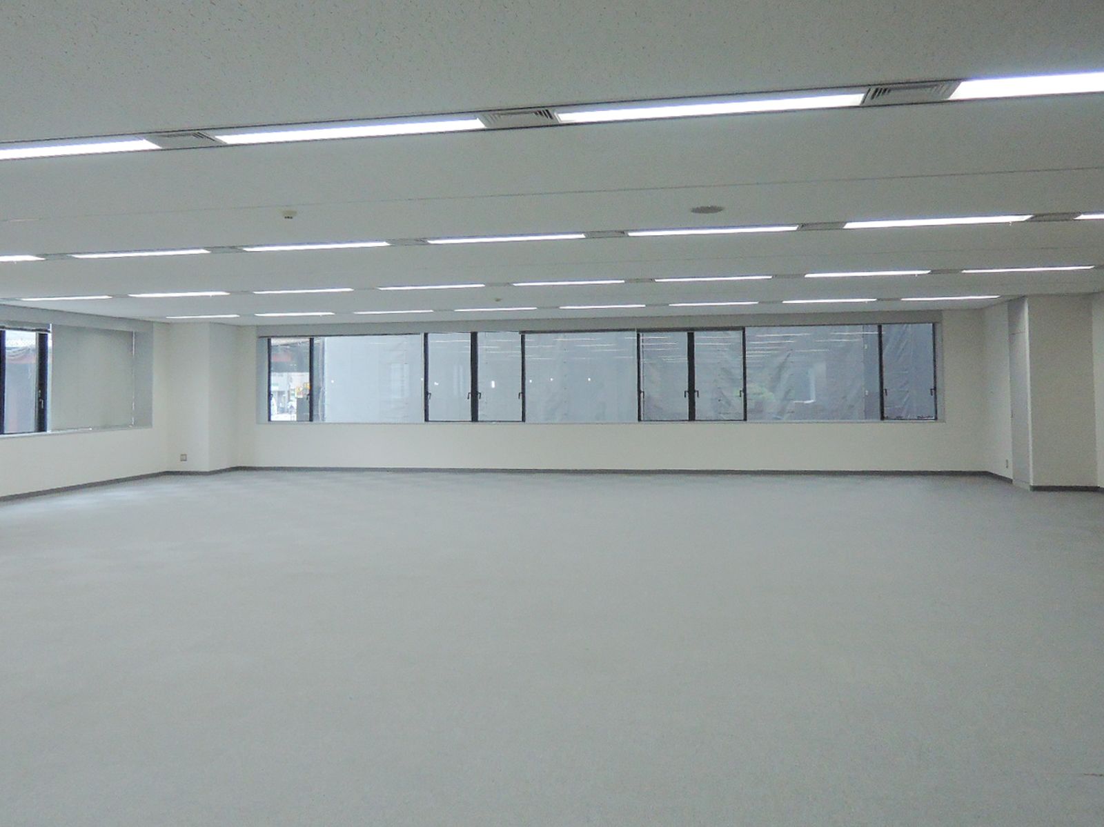 オフィス室内参考画像（2階）