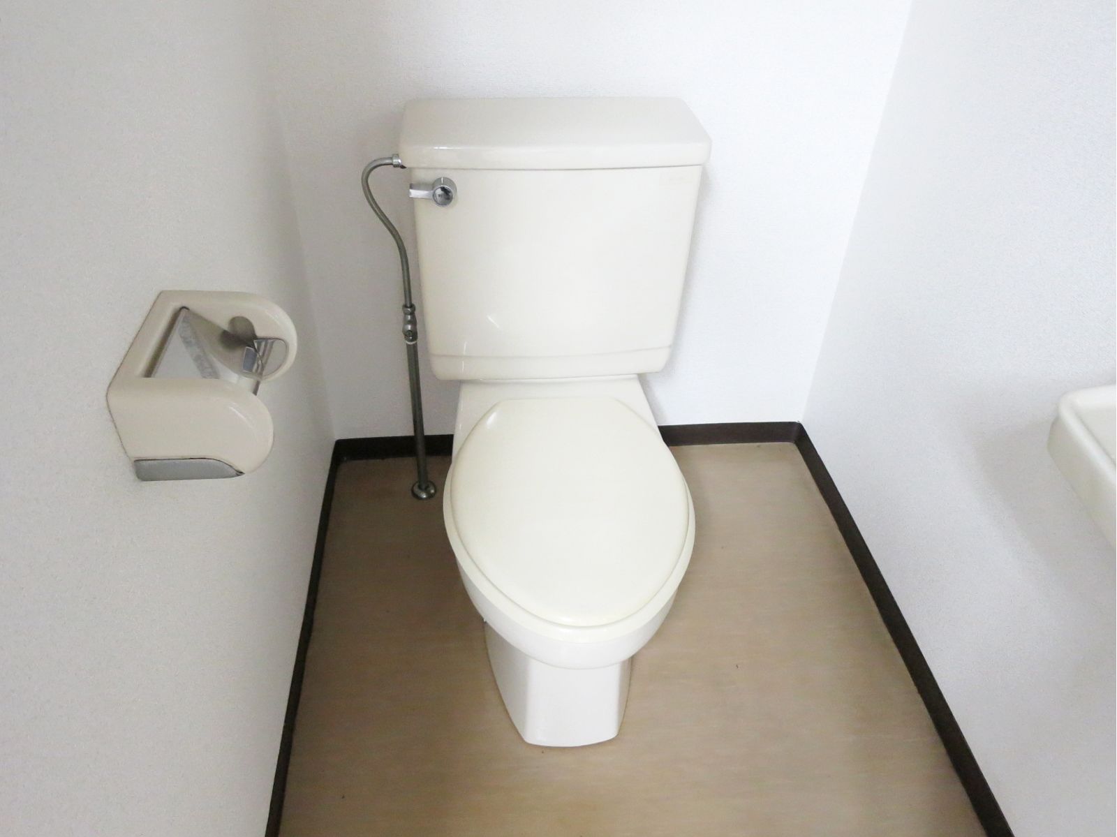 トイレ個室