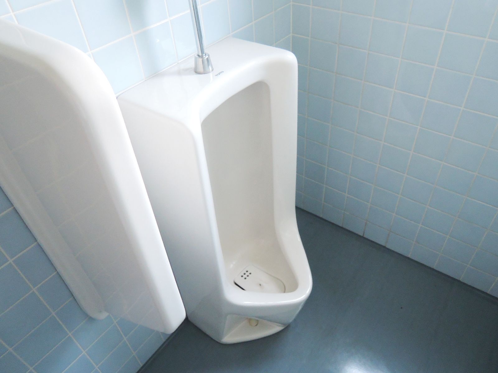 男性用お手洗い