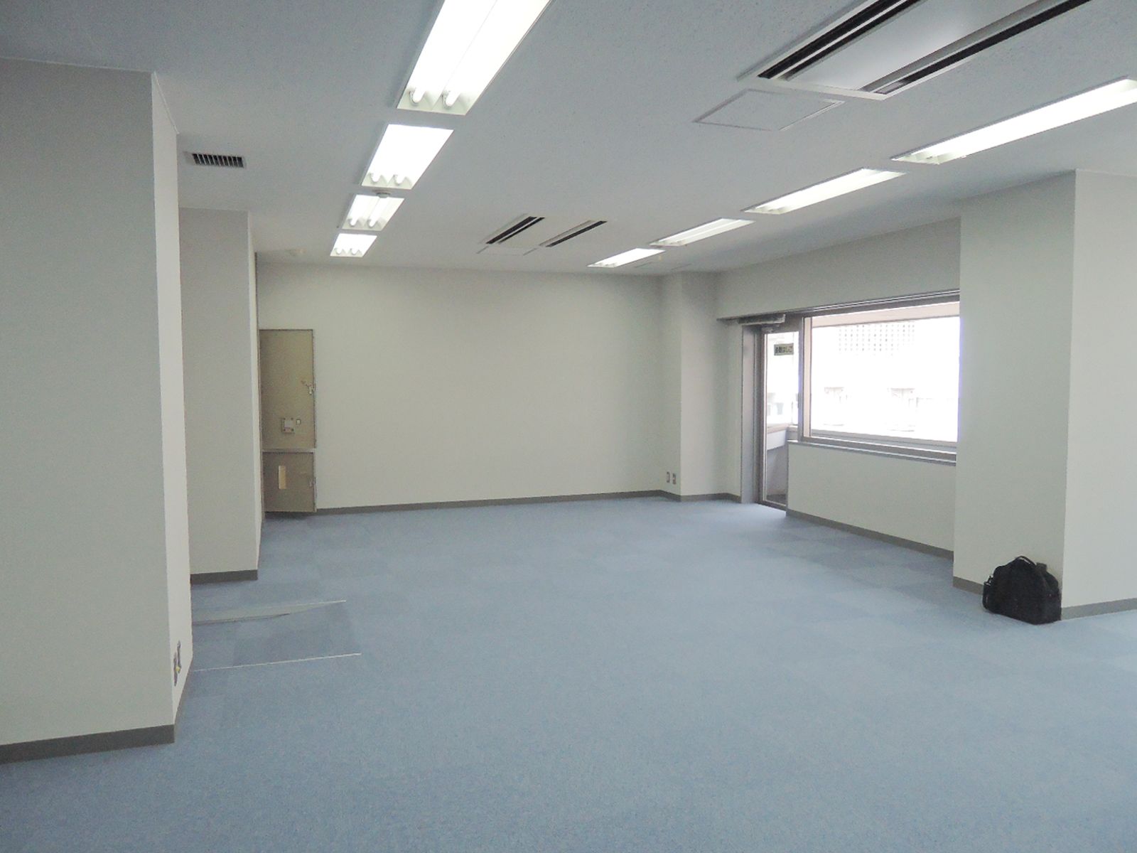 L字型の間取り