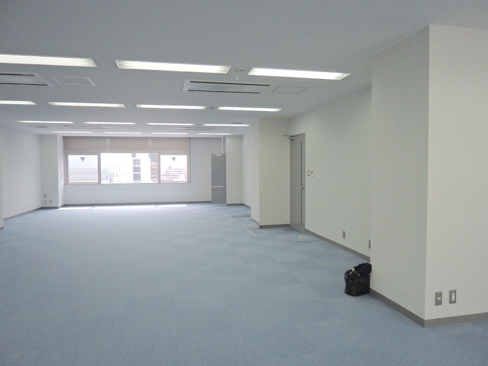 オフィス室内参考画像（9階）
