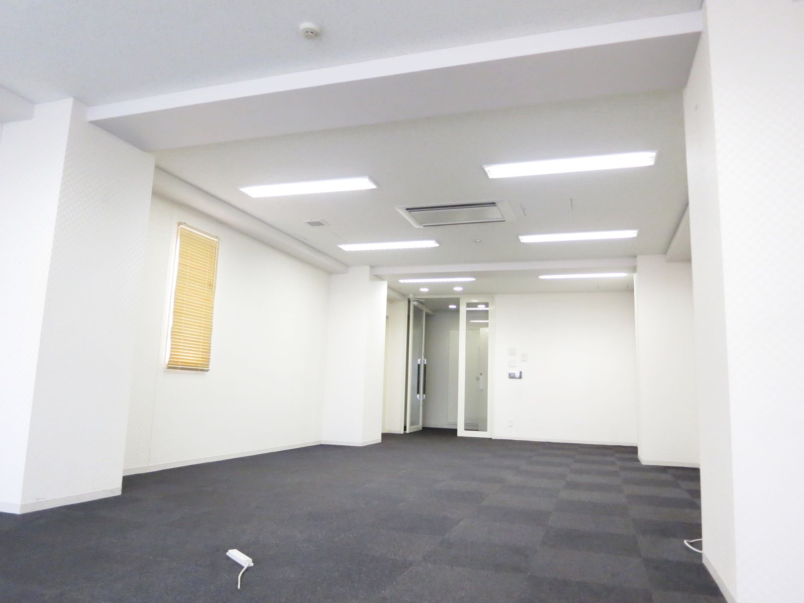オフィス室内参考画像（8階）
