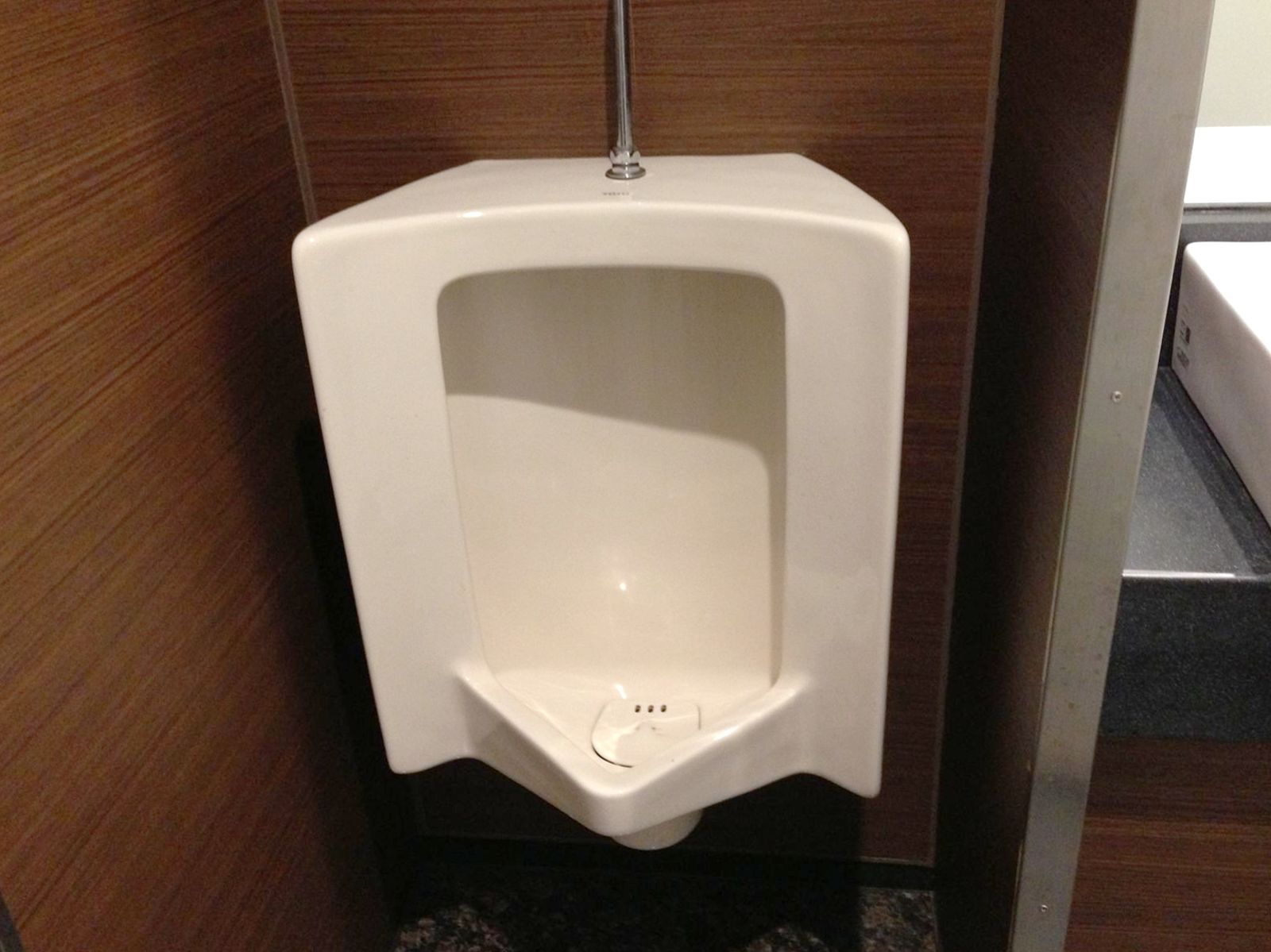 男性用お手洗い