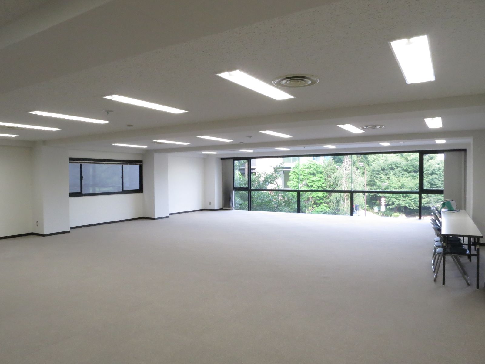 オフィス室内参考画像(2階)