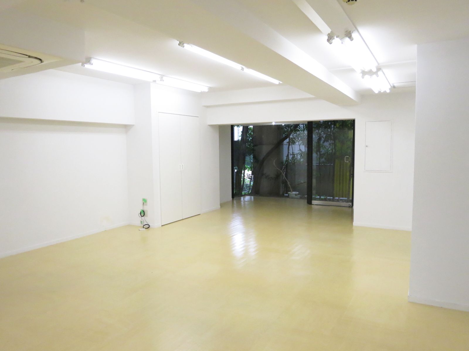 オフィス室内参考画像（1階）
