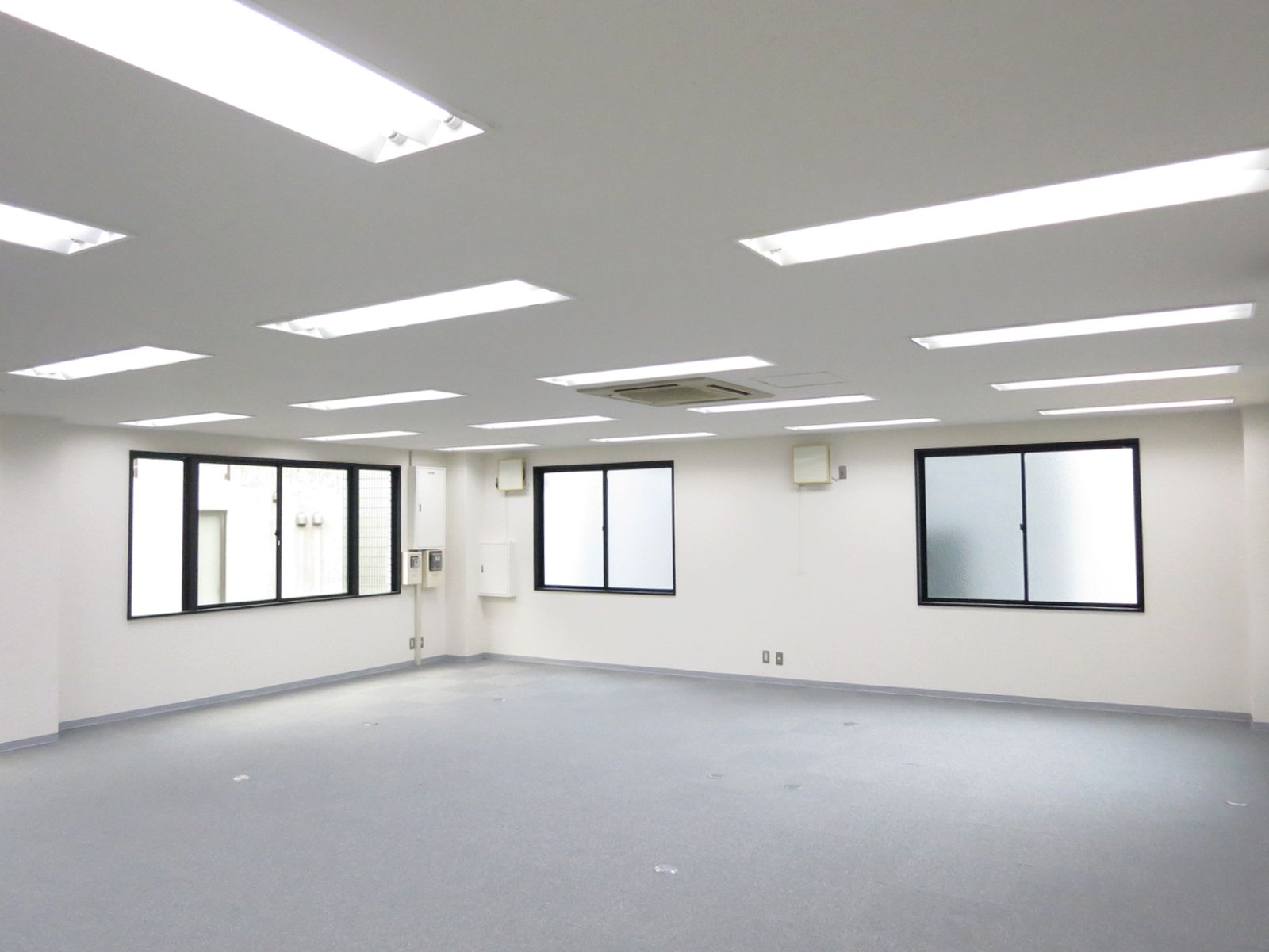 オフィス室内参考画像（2階）