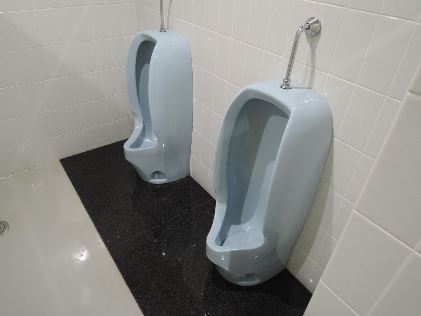 男性用トイレ