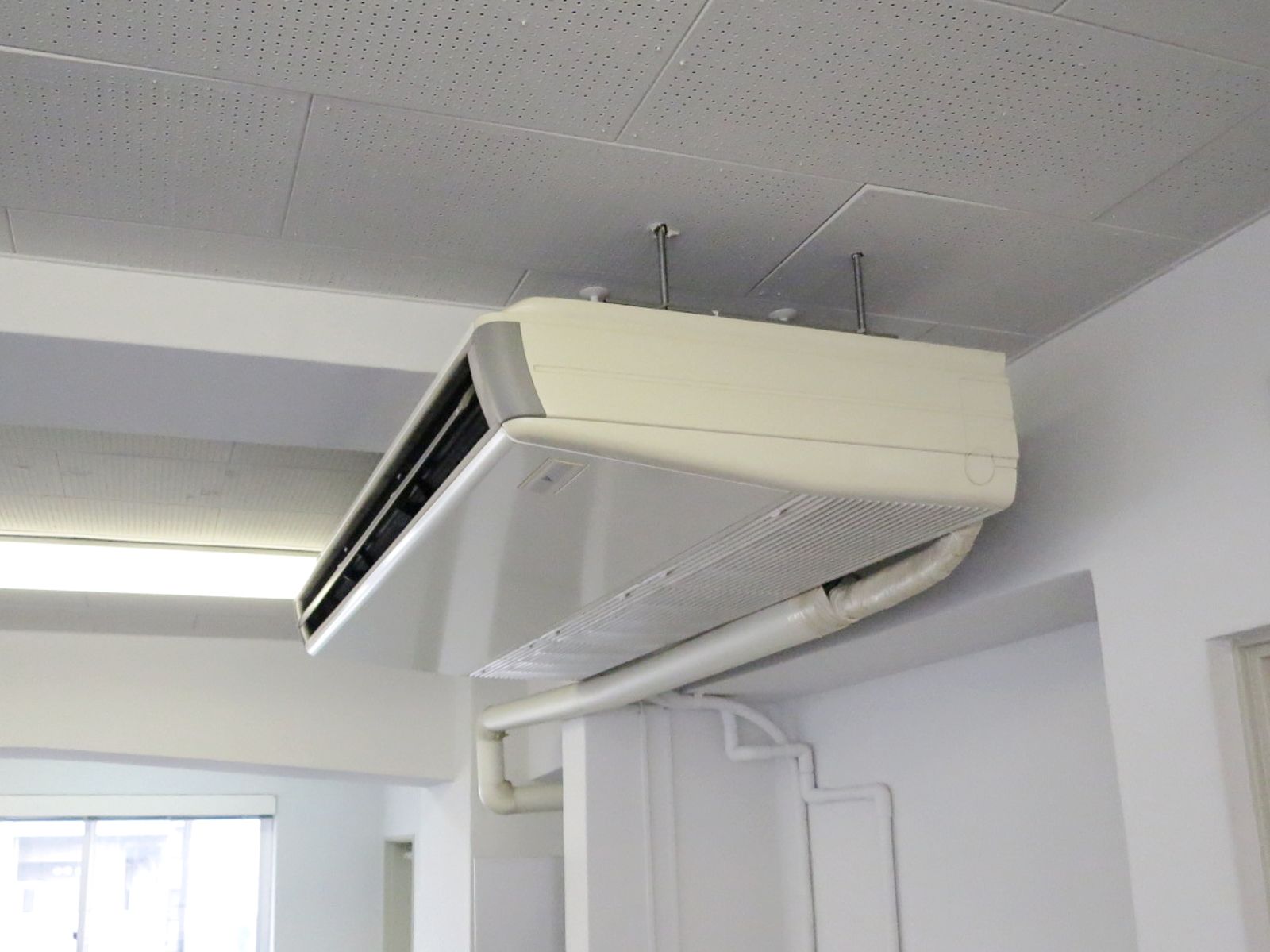 空調機器
