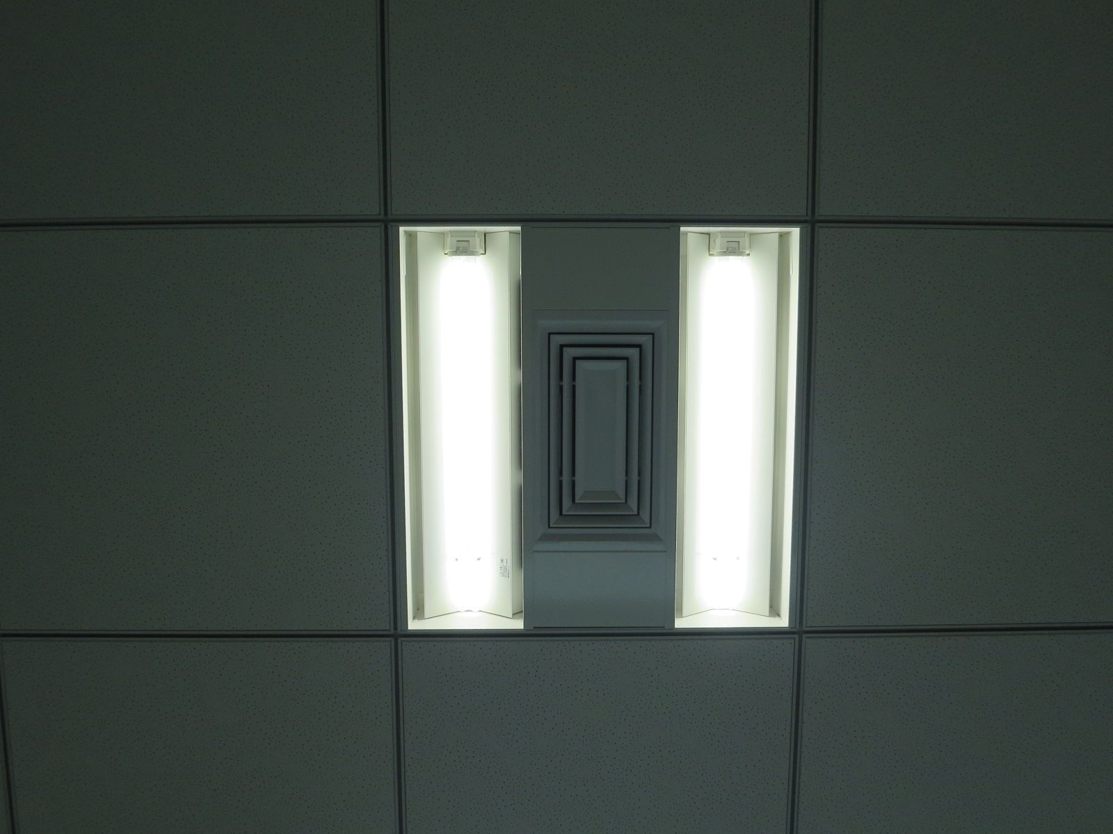空調設備