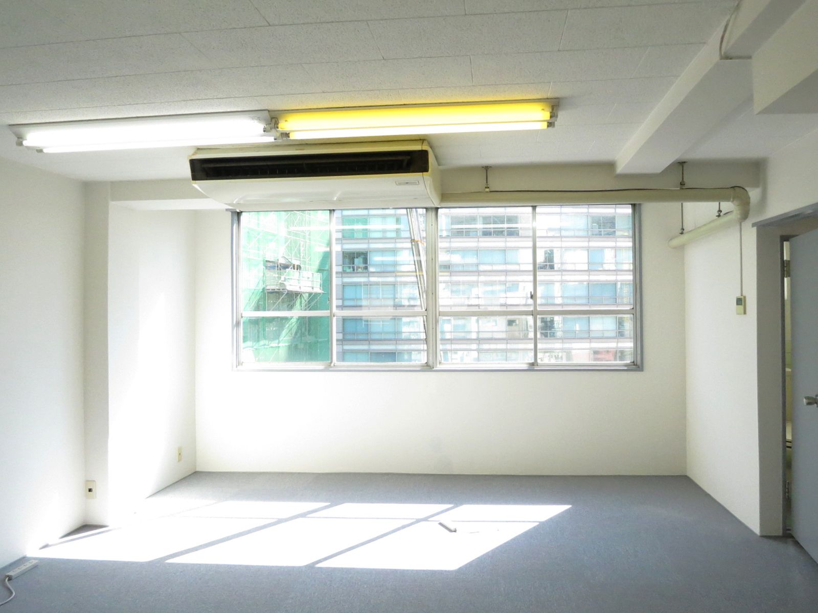 オフィス室内参考画像（8階）